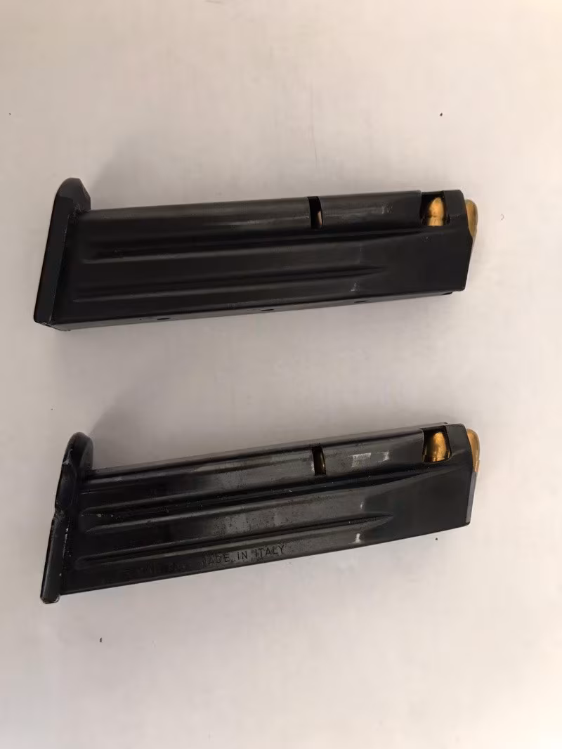 BDA 380 BROWNİNG 12+1