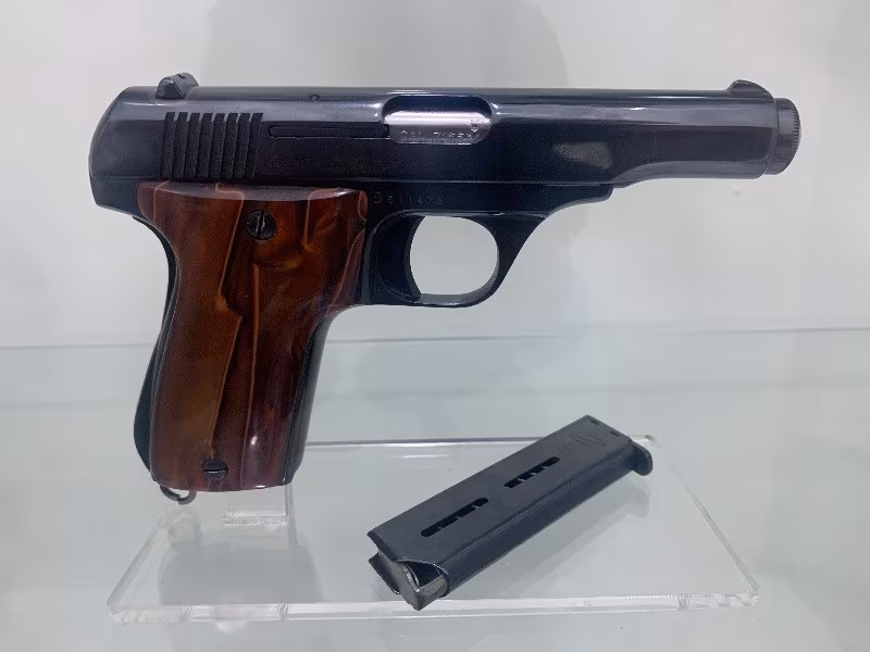 Fransız Map 7,65 (İstanbul)