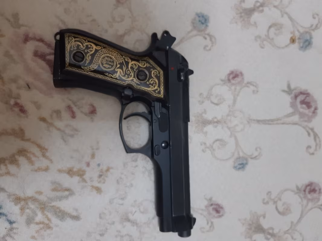 Temiz sınıf ITALY 92 FS