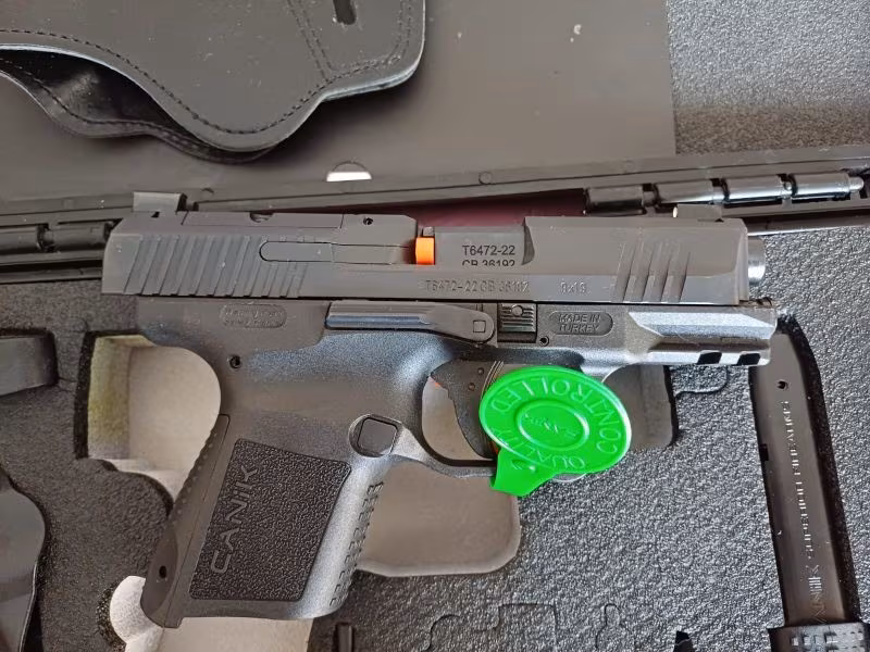 SIFIR CANİK SUB ELİTE( kısa sürede)