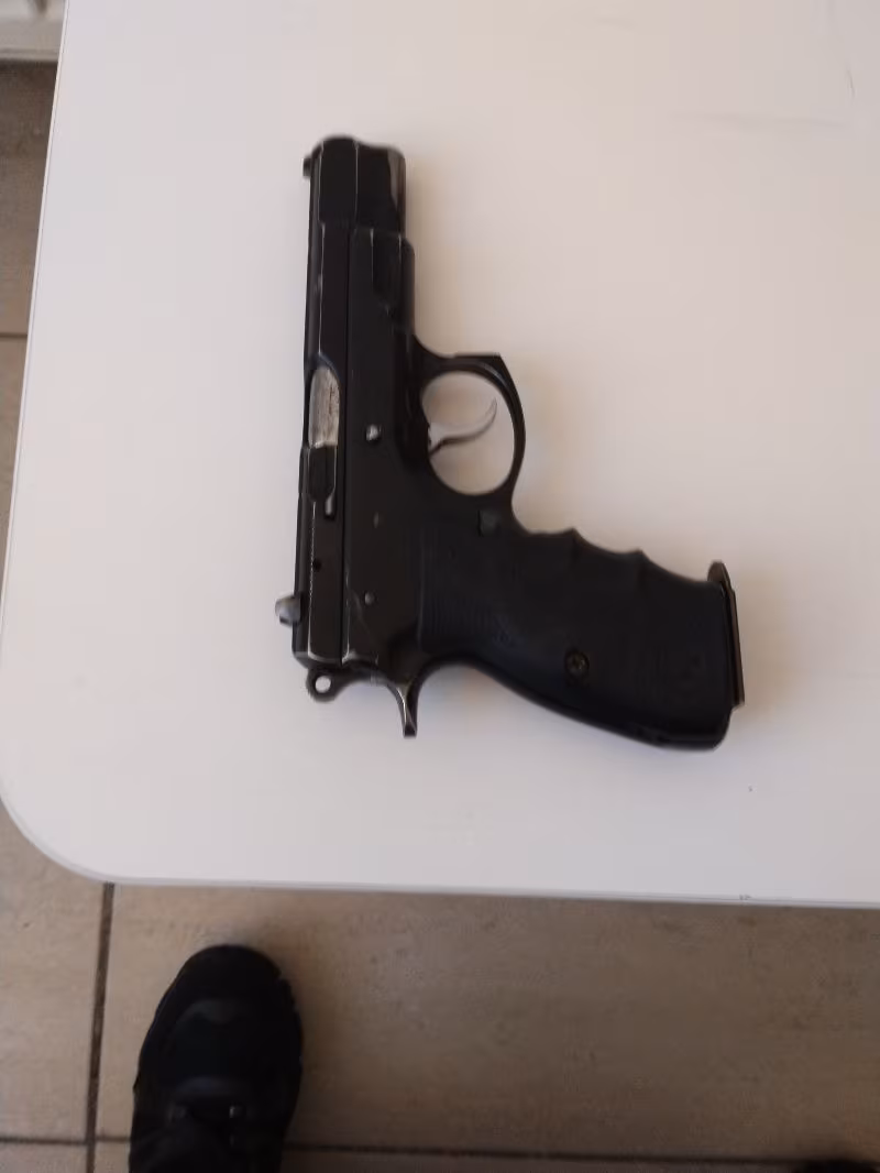 Orcinal tamir görmemiş