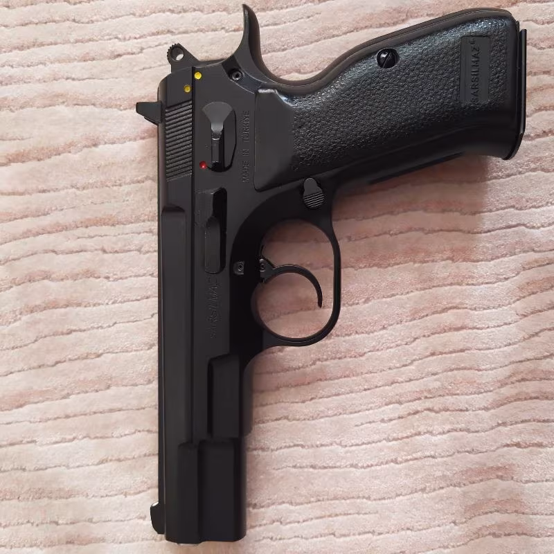 SARSILMAZ KILIÇ 2000 LİGHT