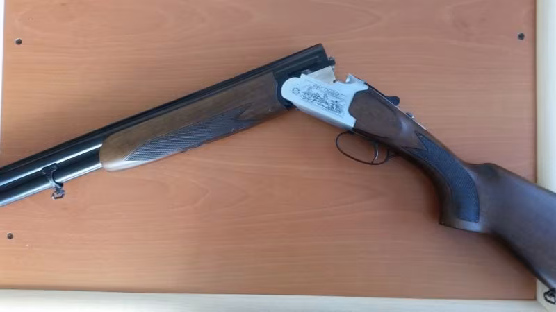 PIRIL PIRIL  SARSILMAZ SÜPER CHAMPİON AV TÜFEĞİ