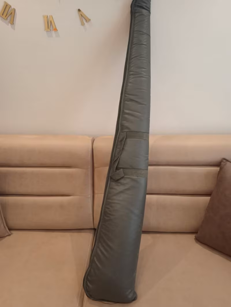 Huglu superpoze sıfır ayarında çizik yok