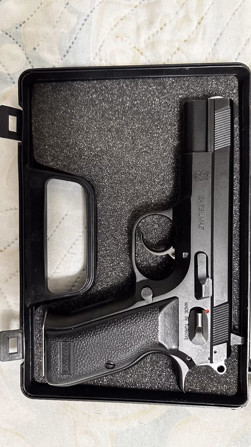 Sarsılmaz kılınç 2000