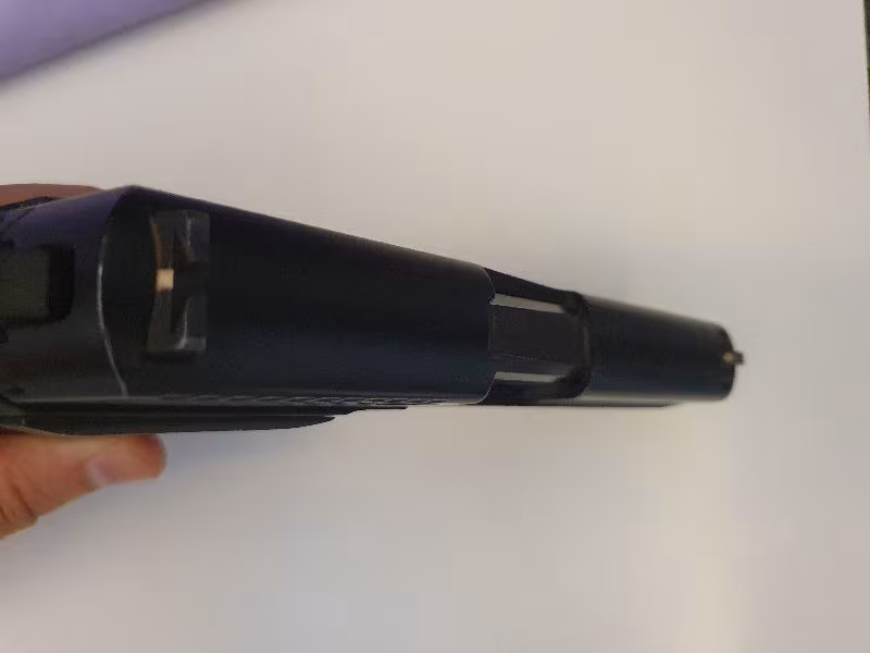 Sig Sauer P226 Made in Germany