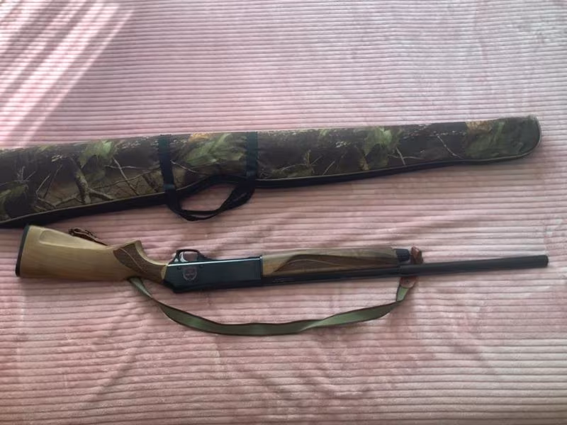 Tertemiz Martin arms tüfeğimi satıyorum