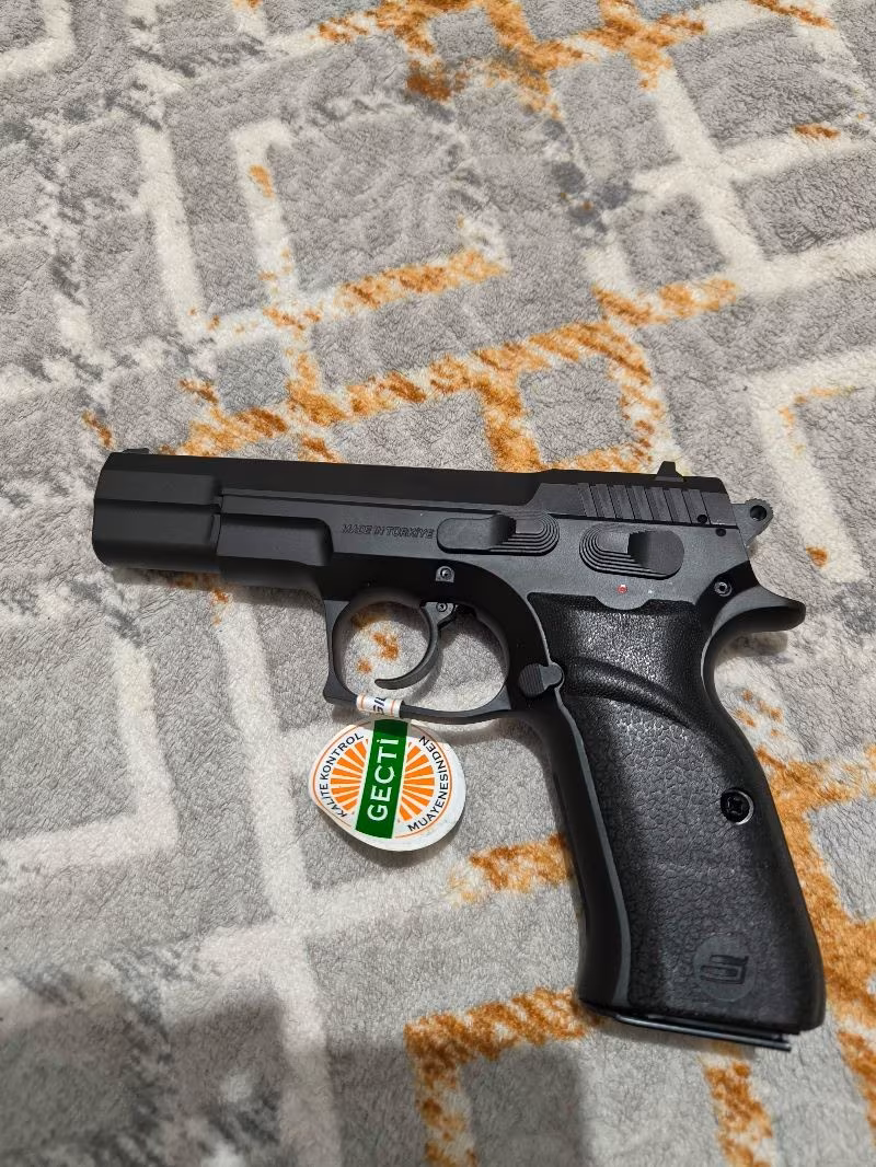 SARSILMAZ KILINÇ MEGA 2000