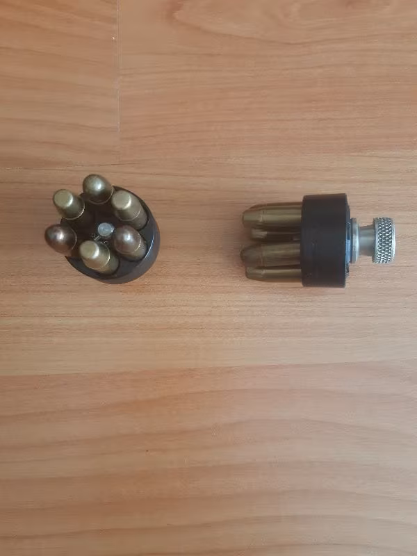 Emniyet Personelinden