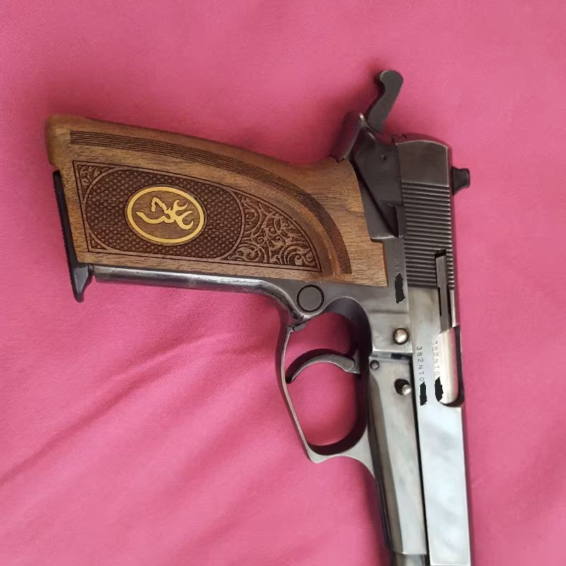 Yeni nesin browning 14 lü