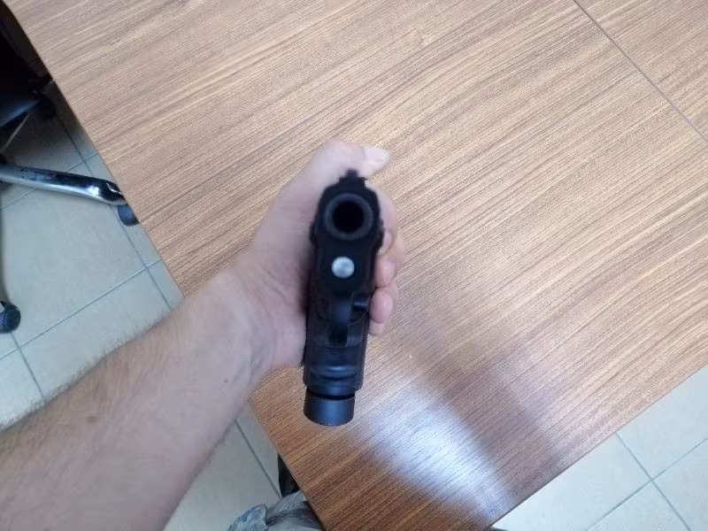 Sarsılmaz k 10 c mat