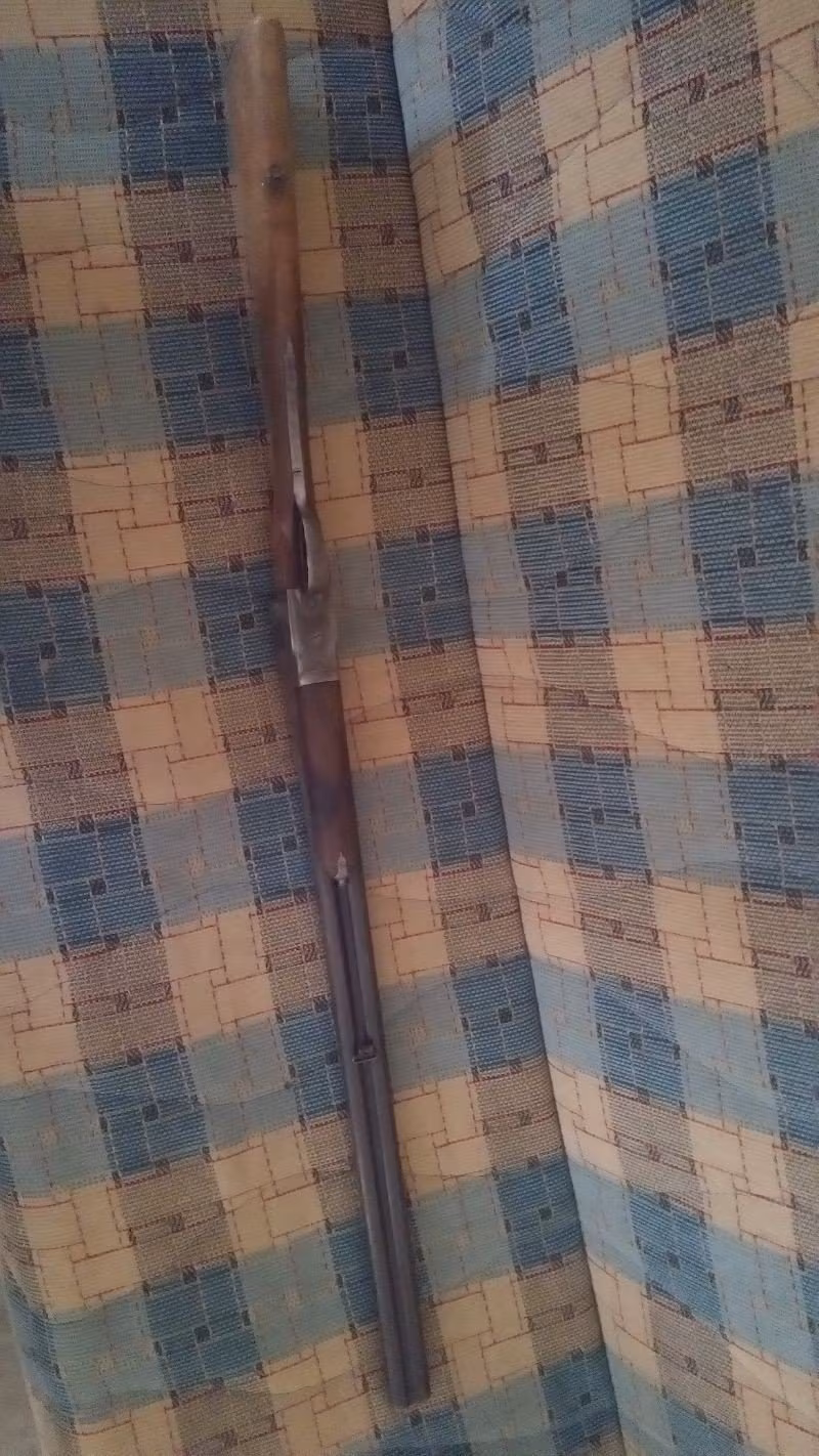 Belçika ciftesi 1934 yılı