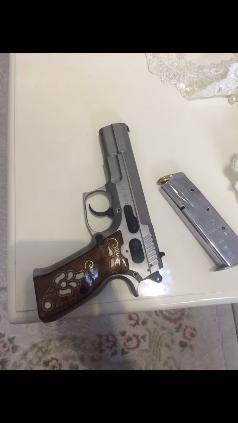 Polis Memurundan tertemiz sarsılmaz