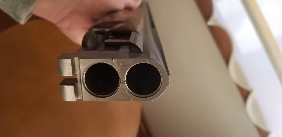 ORJİNAL BROWNİNG B25 B2G 12 KALİBRE SÜPERPOZE