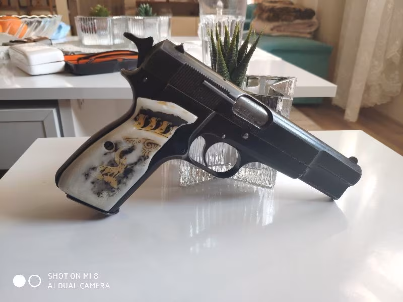 Sahibinden temiz browning