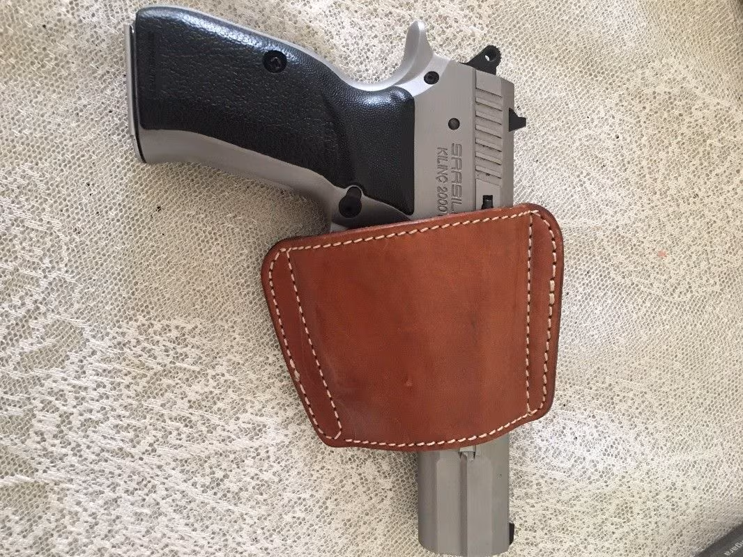 Sarsılmaz kılınç 2000 mega