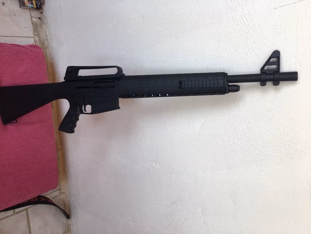 Sahibinden ruhsatlı seylan av tügeği