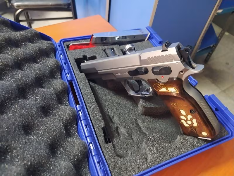 SIFIR KILINÇ 2000 MEGA