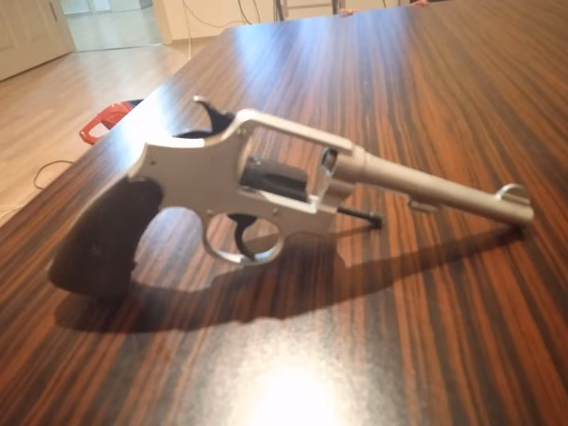 Orijinal Smith Wesson