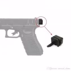 2018 model orjinal Glock roni takımı