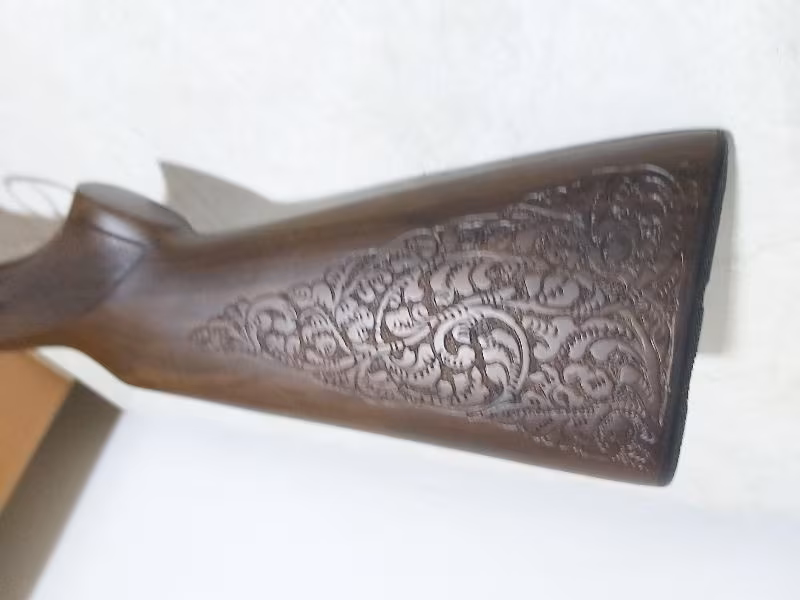 MKE ÇELİĞİ ÜZÜMLÜ SÜPERPOZE(YERLİ BERETTA)