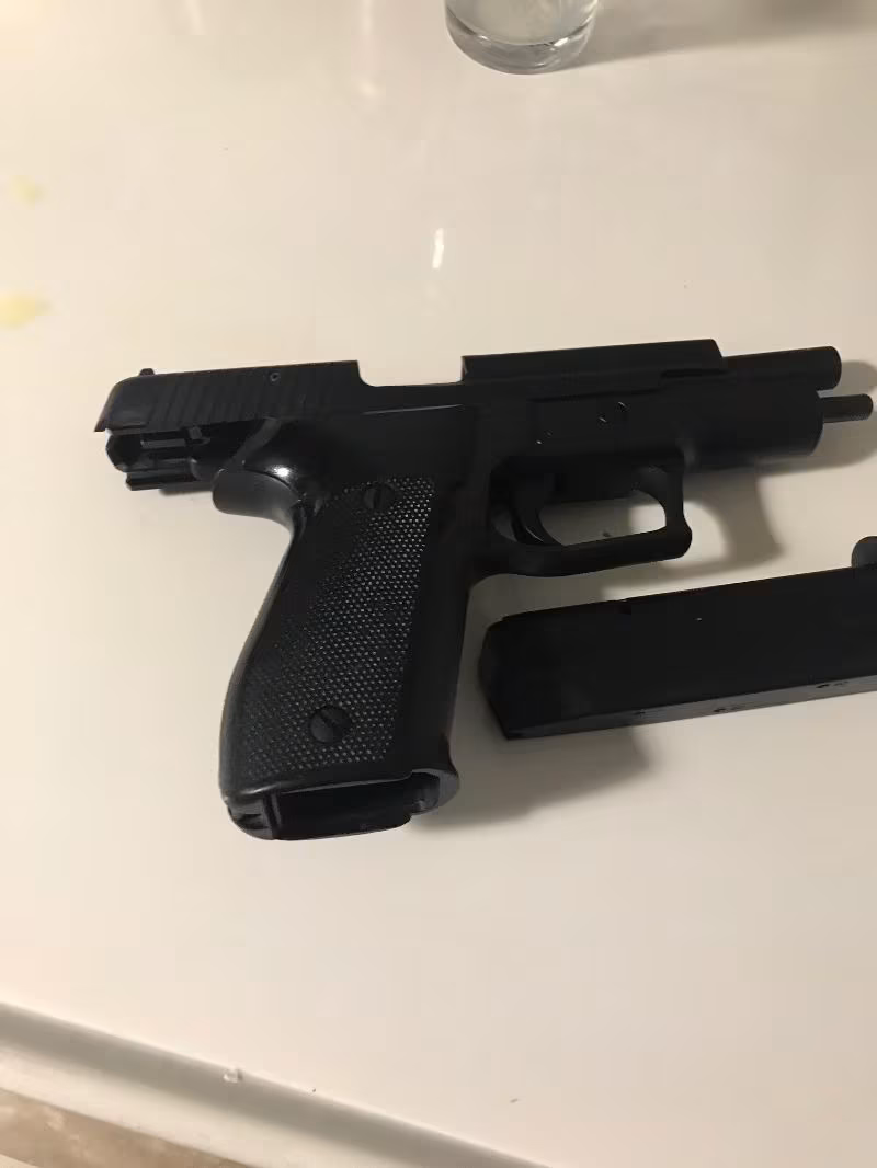 sigsauerp226 u serisi