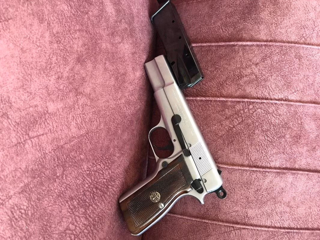 sahibinden temiz browning