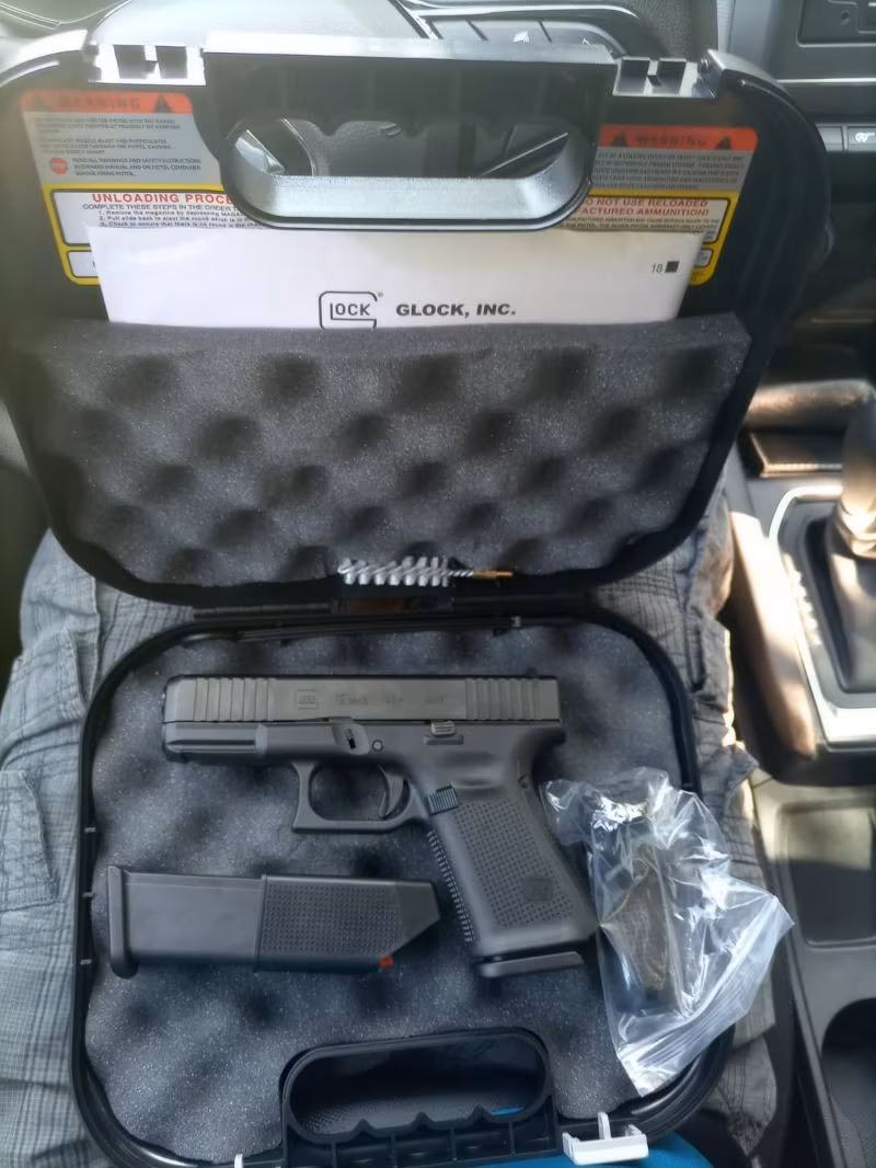 Memurdan Sıfır Kutusunda Gen5