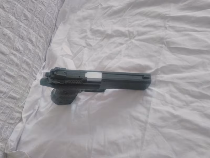 BULUNDURMA RUHSATLI.Temiz Zigana.sıfır ayarında.