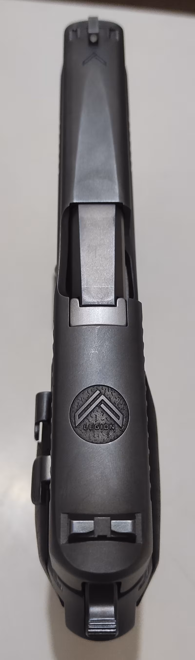 Sig Sauer P 226 Legion Orjinal Alman Rize