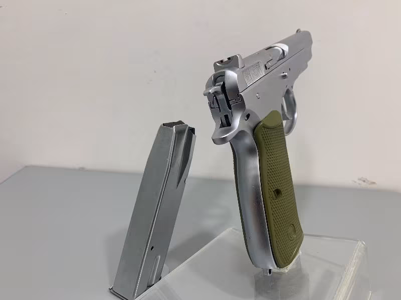 8.000 TL HATASIZ CZ 75