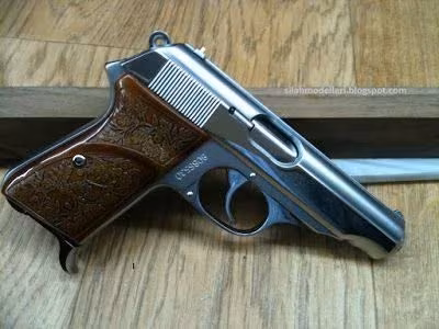 Kırıkkale tabanca alınacaktır