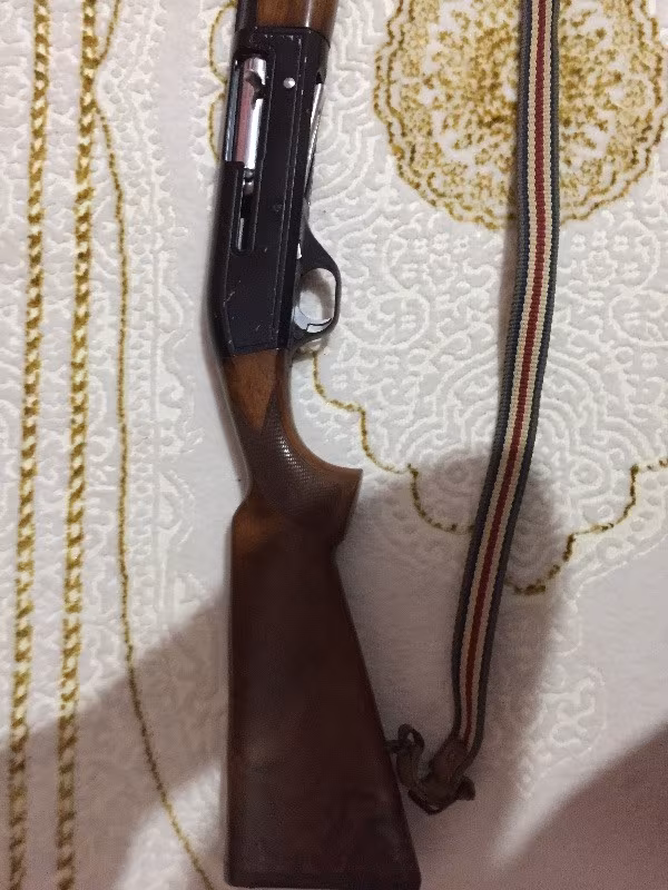 Vursan 92 A kinetik Sistem