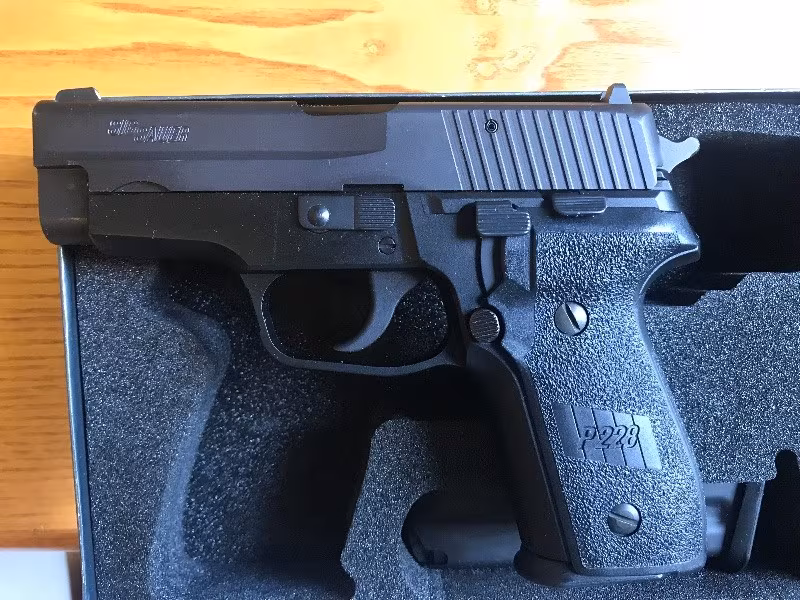 Sig SAUER