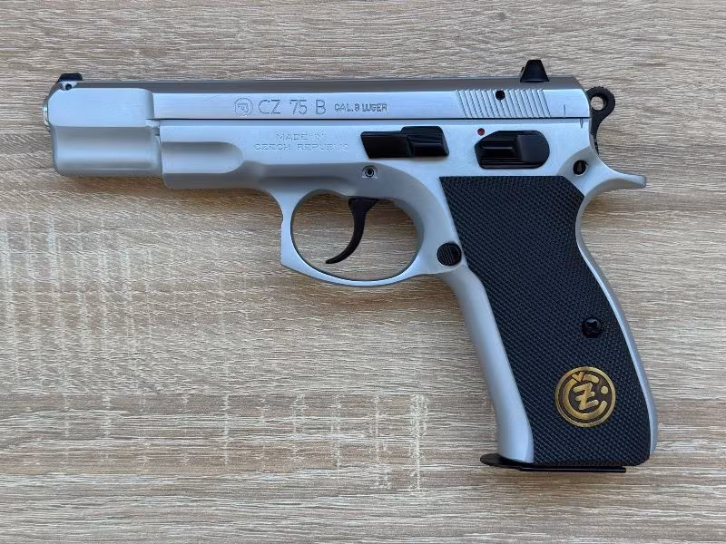 CZ 75B