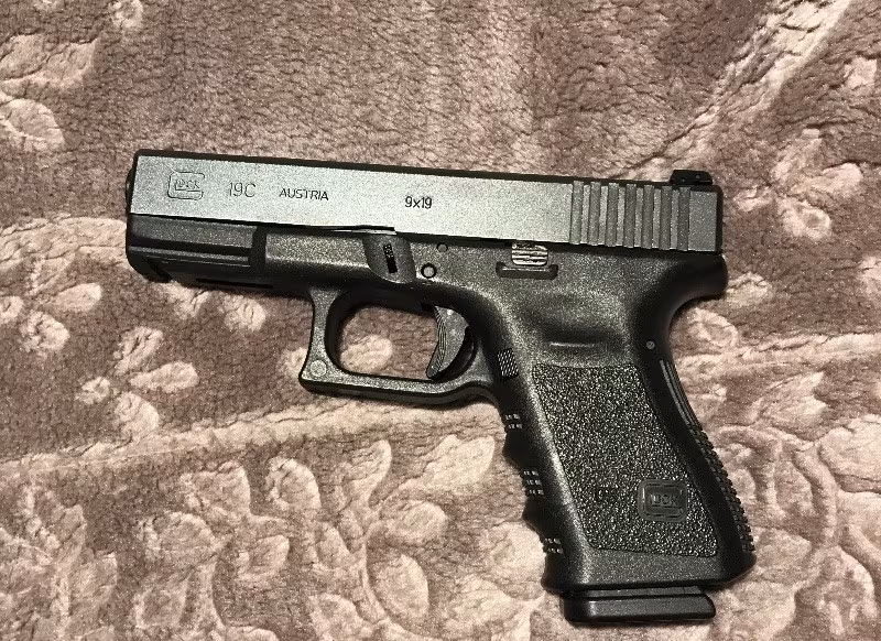 Avusturya yapımı 19/C