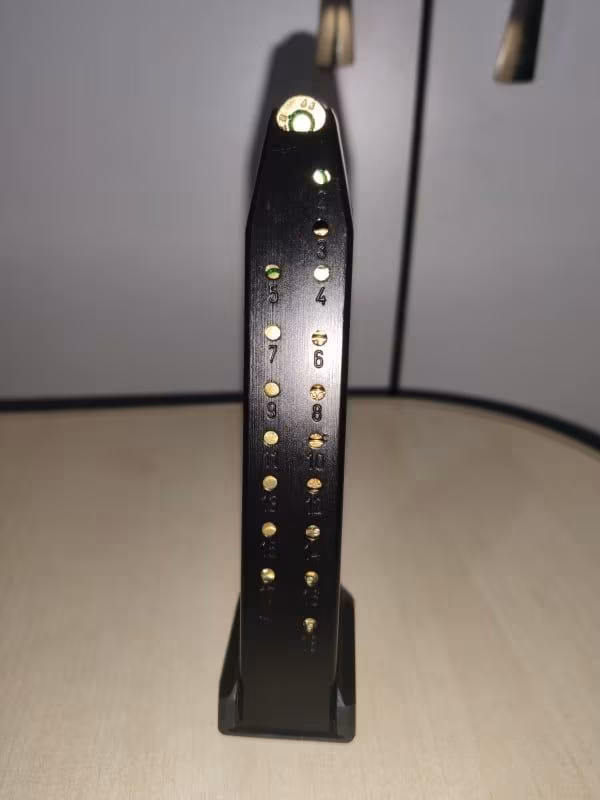 HS 2000 18’li MecGar Orjinal Şarjör