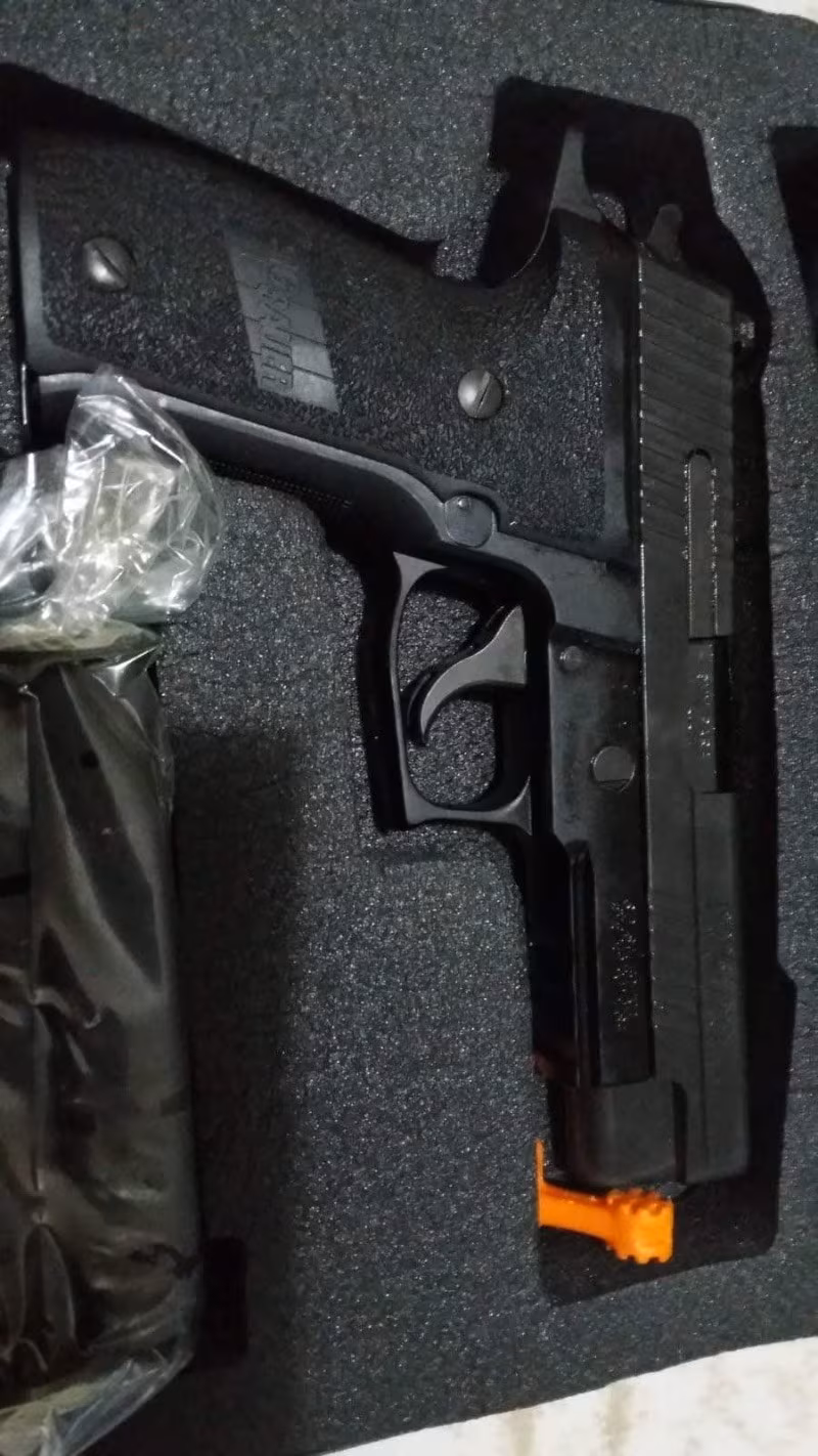 Emekli Özel Harekatçıdan