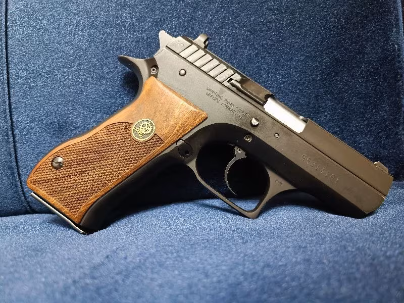 SAHİBİNDEN SATILIK JERİKO 941FS 16+1