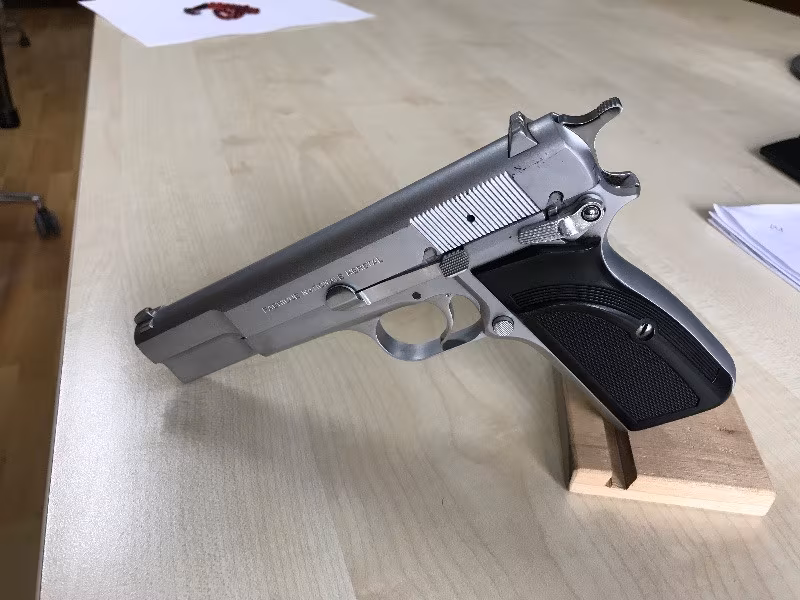 14 lü browning t serisi