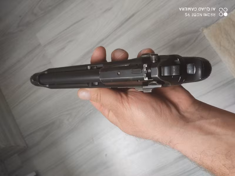 YAVUZ 16 GÜCÜ HİSSET