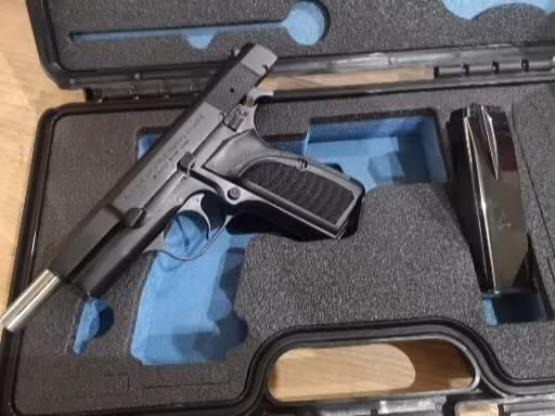 Browning pv 245 serisi orjinal