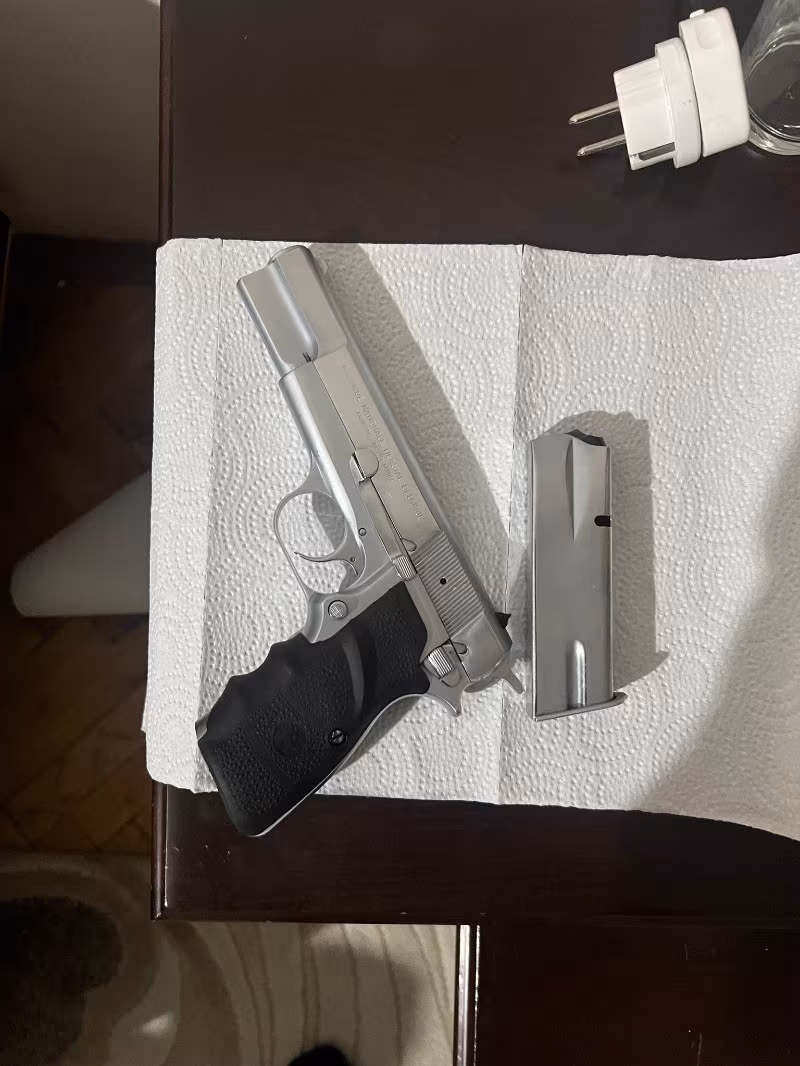 Sahibinden BELÇİKA BROWNİNG 14 lü TERTEMİZ