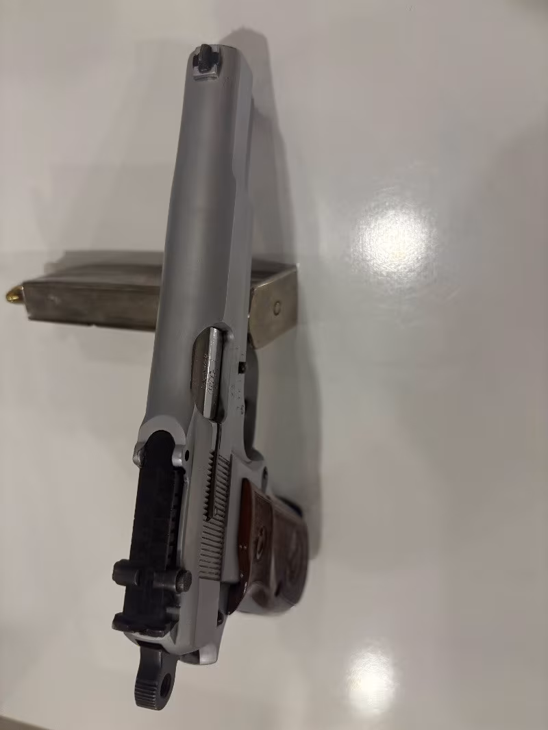 SAHİBİNDEN DERECELİ AZ KULLANILMIŞ BROWNİNG