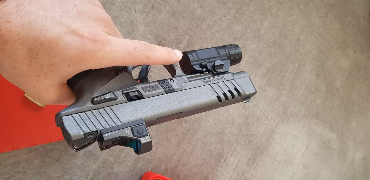 Sar9mete sport platinium