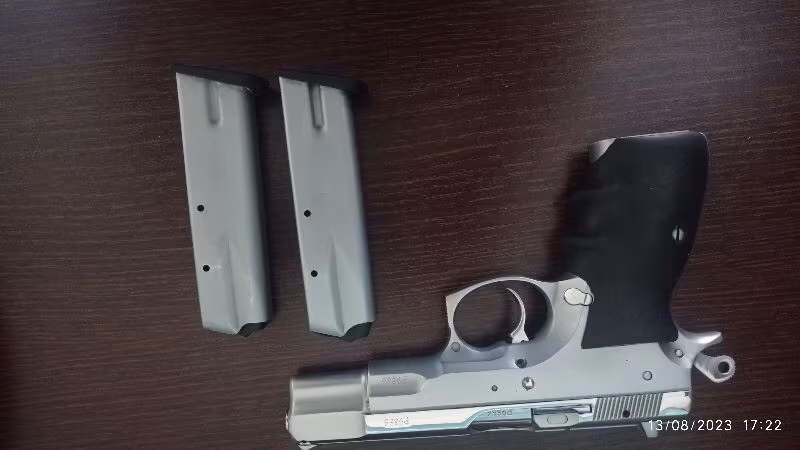 Son fiyat CZ İLK SAHİBİNDEN