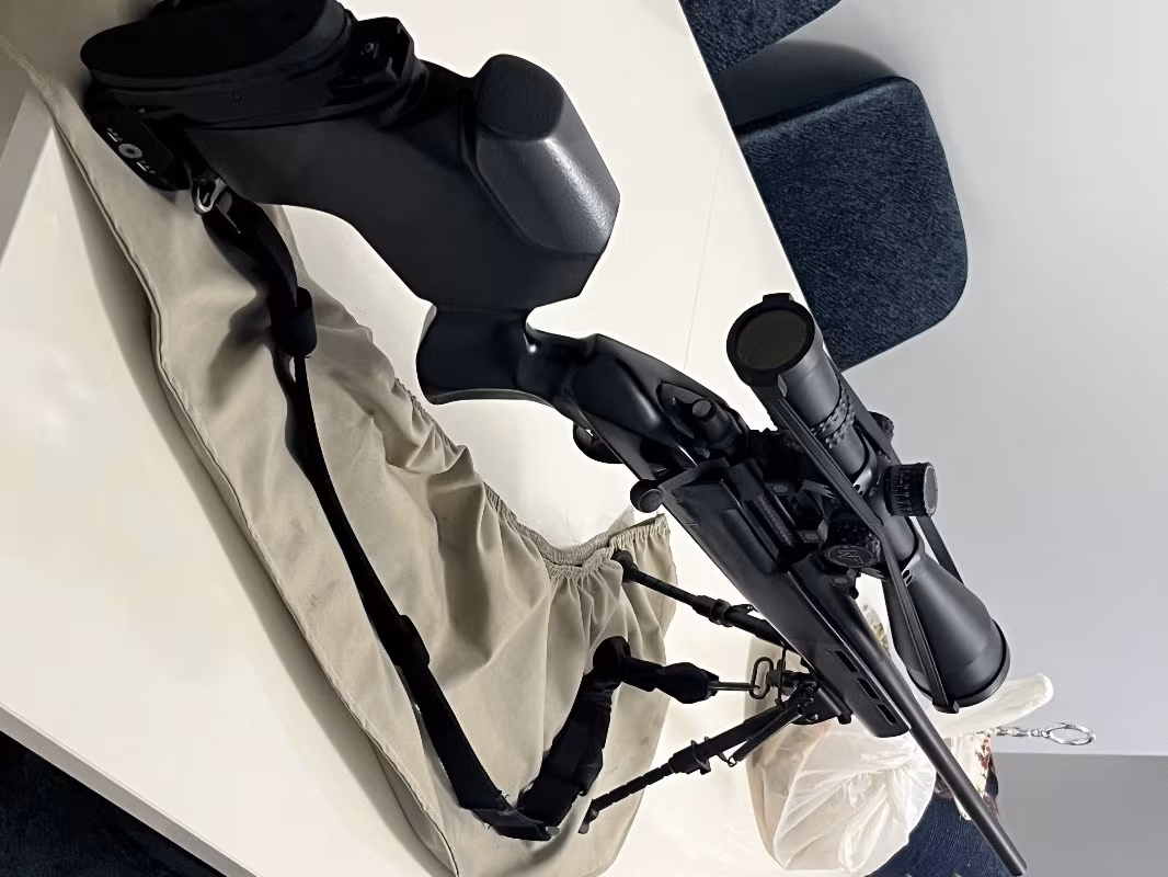 REMİNGTON 700 30.06 CAL