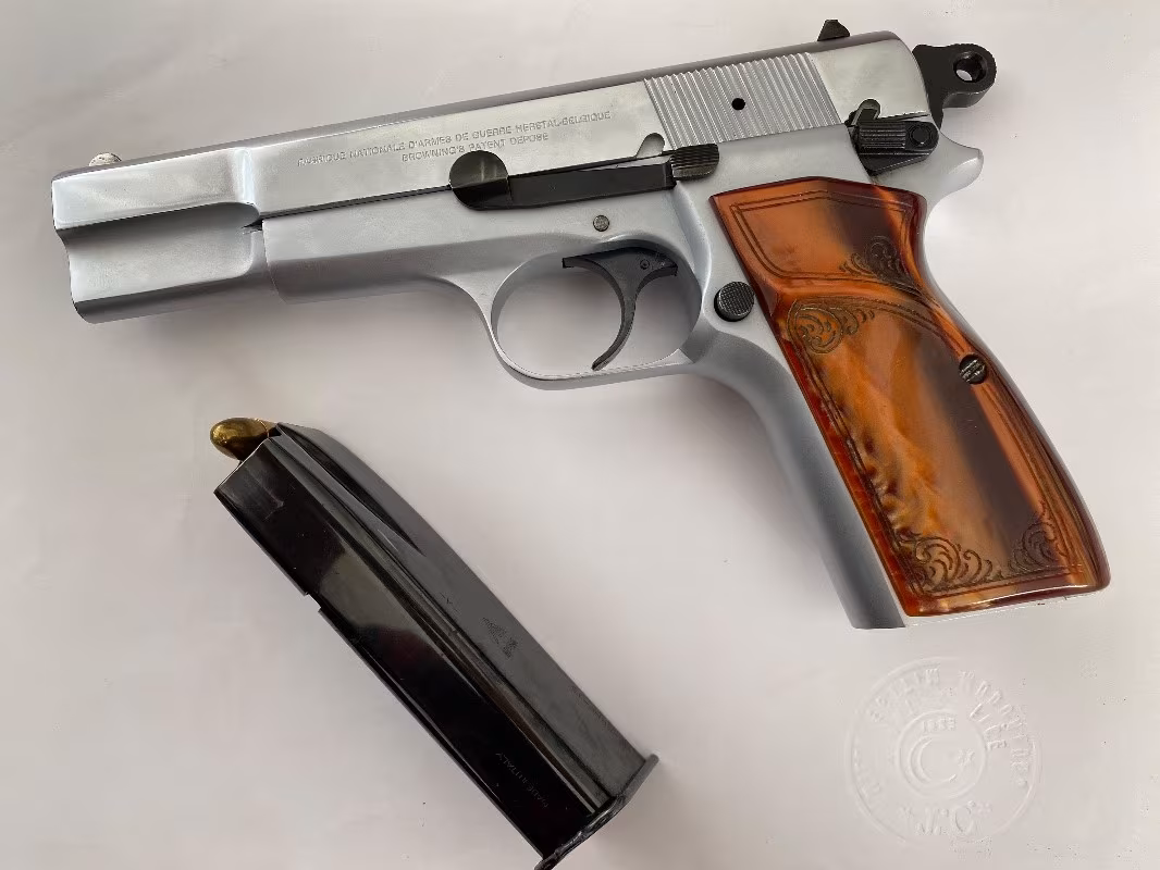 ACİL SATILIKTIR BROWNİNG