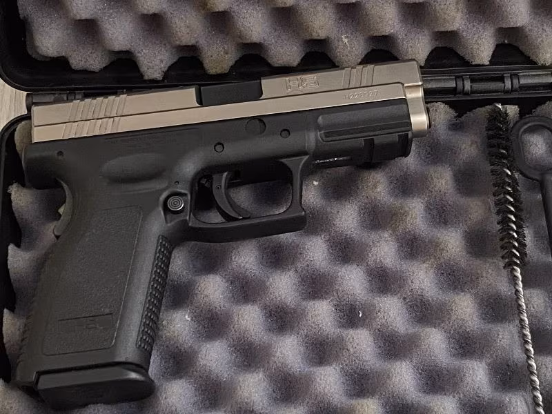 TAŞIMA RUHSATLI HS 9-KROM