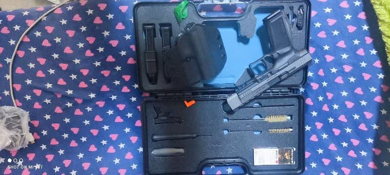 Sıfır atış yapiomadi